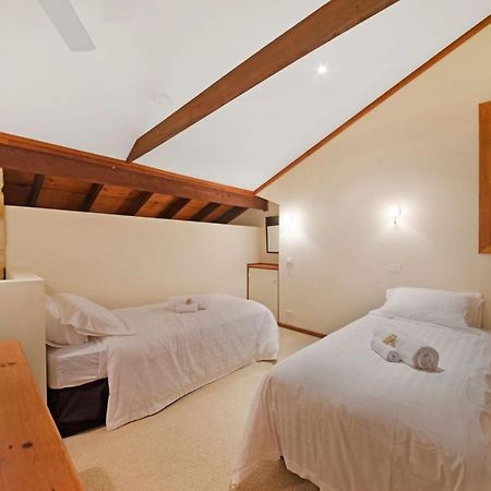 Villa Sydney View Woodford Exterior foto