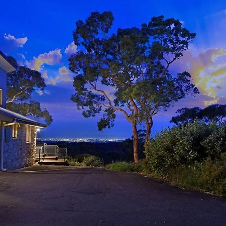 Villa Sydney View Woodford Exterior foto