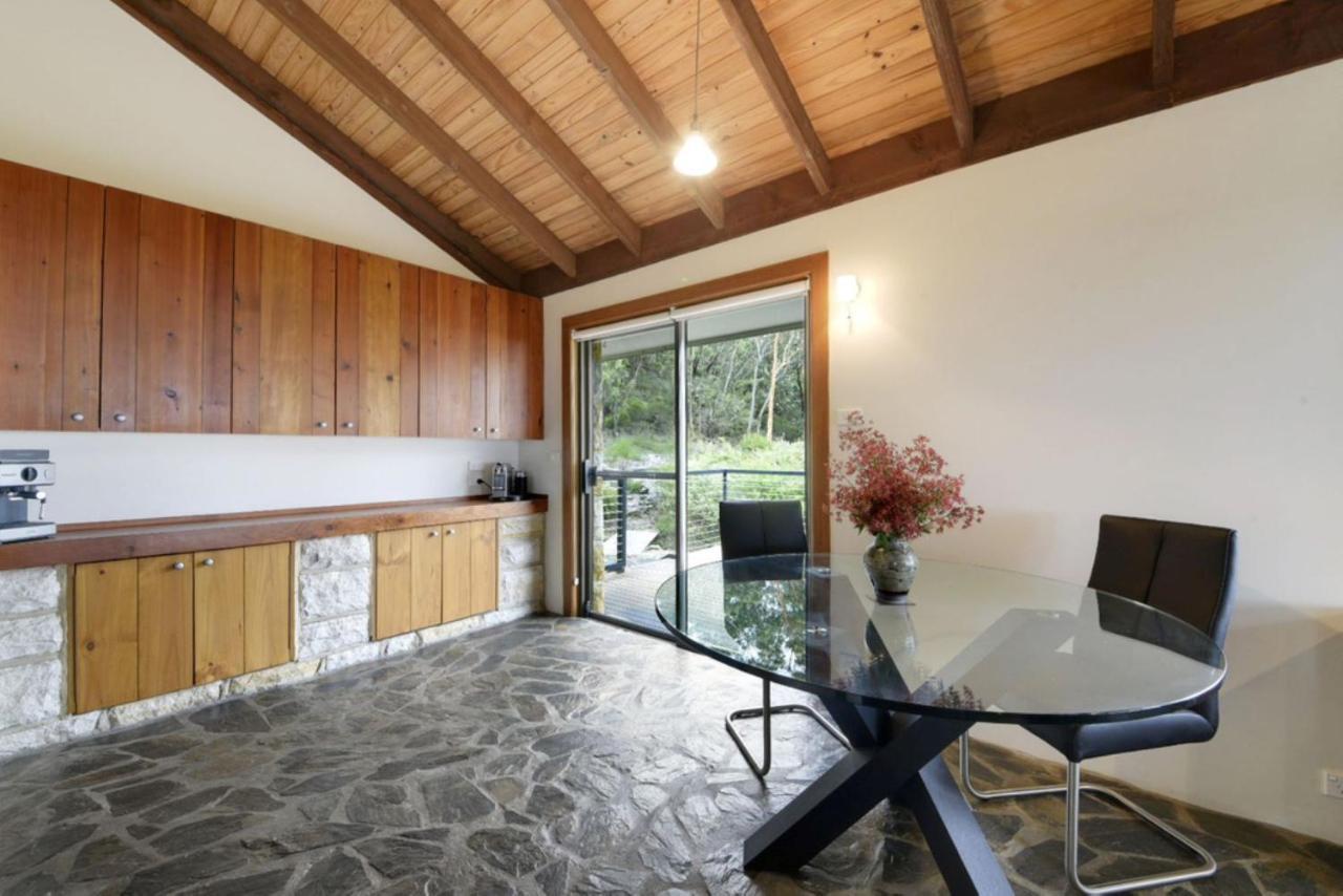Villa Sydney View Woodford Exterior foto