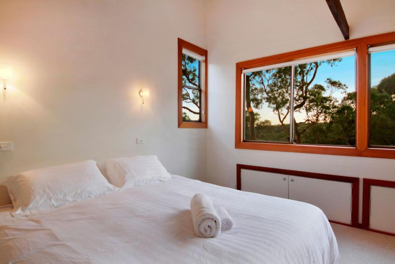 Villa Sydney View Woodford Exterior foto