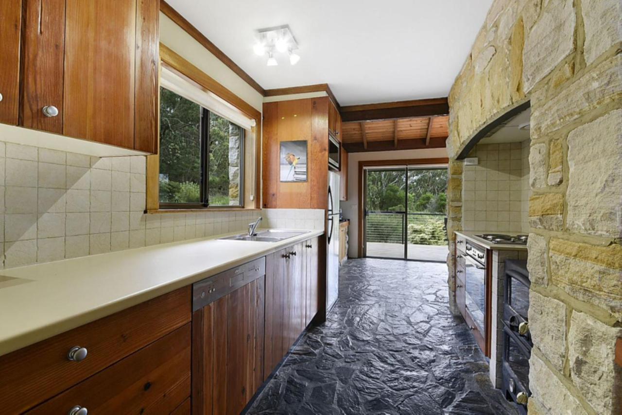 Villa Sydney View Woodford Exterior foto