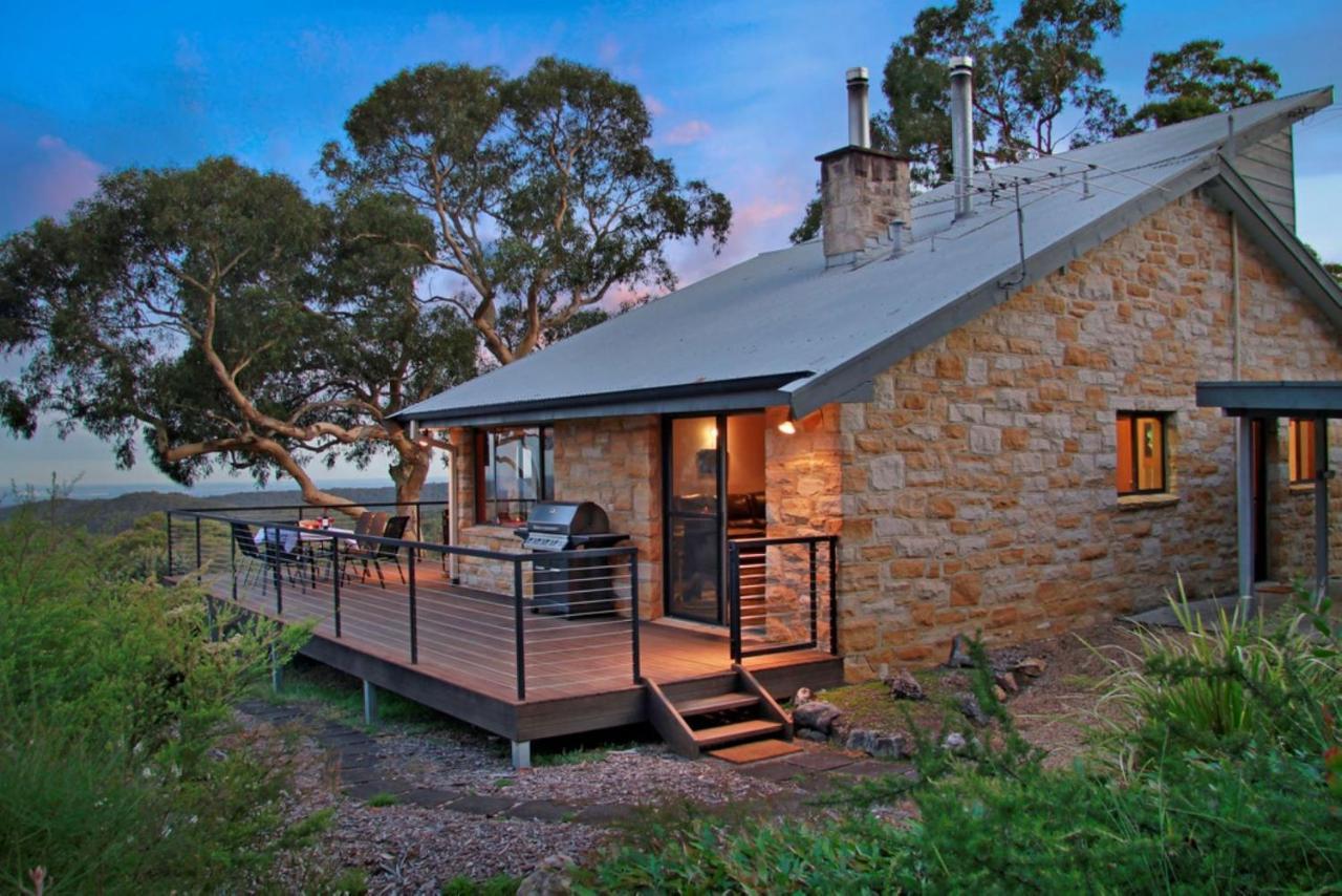 Villa Sydney View Woodford Exterior foto